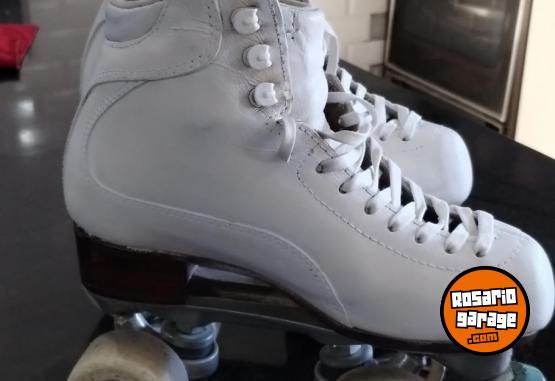 Deportes - Patin 34 - En Venta