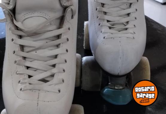 Deportes - Patin 34 - En Venta