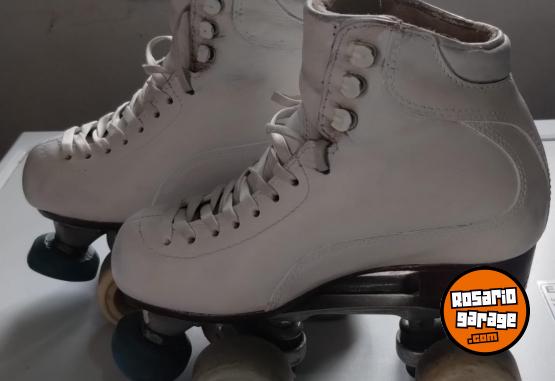 Deportes - Patin 34 - En Venta