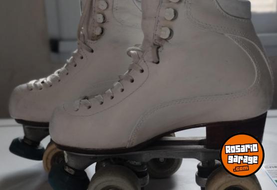 Deportes - Patin 34 - En Venta