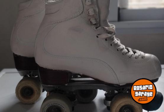 Deportes - Patin 34 - En Venta