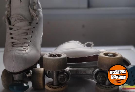 Deportes - Patin 34 - En Venta