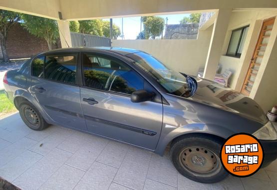 Autos - Renault MEGANE 2 2008 Nafta 270000Km - En Venta