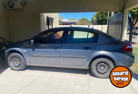 Autos - Renault MEGANE 2 2008 Nafta 270000Km - En Venta