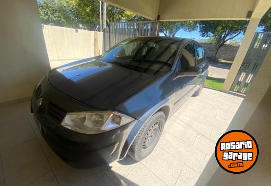 Autos - Renault MEGANE 2 2008 Nafta 270000Km - En Venta