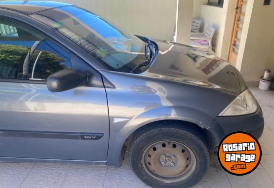 Autos - Renault MEGANE 2 2008 Nafta 270000Km - En Venta