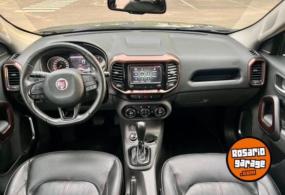 Camionetas - Fiat Toro 2020 Diesel 133000Km - En Venta