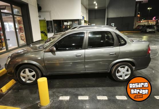 Autos - Chevrolet Corsa,Clio, palio, siena 2010 Nafta 162000Km - En Venta