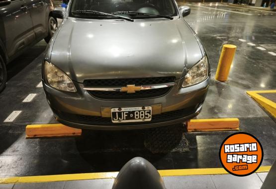 Autos - Chevrolet Corsa,Clio, palio, siena 2010 Nafta 162000Km - En Venta