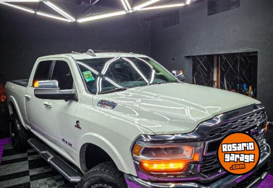 Camionetas - Dodge Ram laramie 2500 2020 Diesel  - En Venta