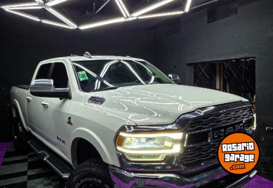 Camionetas - Dodge Ram laramie 2500 2020 Diesel  - En Venta