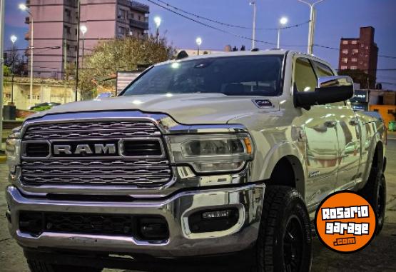 Camionetas - Dodge Ram laramie 2500 2020 Diesel  - En Venta