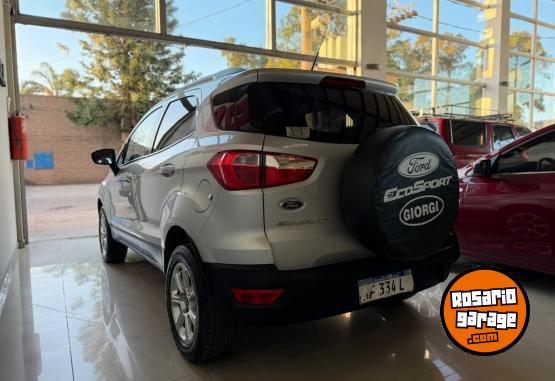 Autos - Ford Ecosport SE 1.5 2022 Nafta 86000Km - En Venta