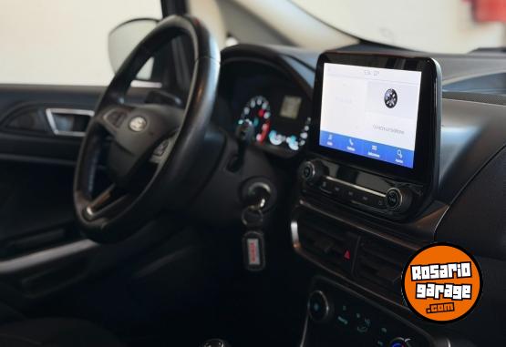 Autos - Ford Ecosport SE 1.5 2022 Nafta 86000Km - En Venta