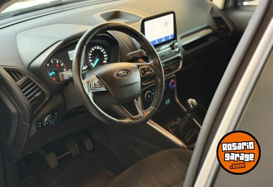 Autos - Ford Ecosport SE 1.5 2022 Nafta 86000Km - En Venta