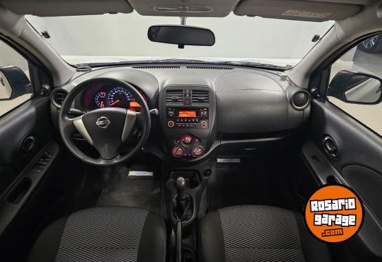 Autos - Nissan March Active 1.6 2019 Nafta 70000Km - En Venta