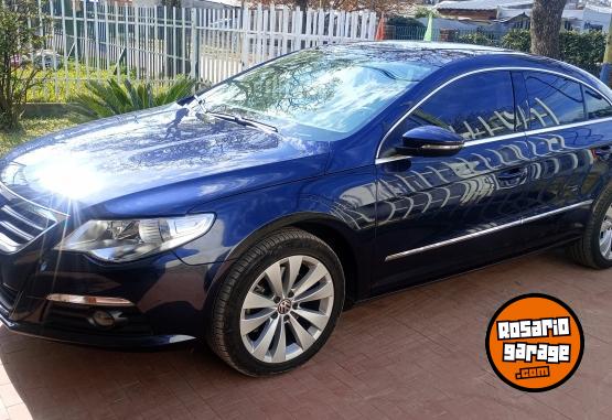 Autos - Volkswagen Passat CC 2012 Diesel 225000Km - En Venta