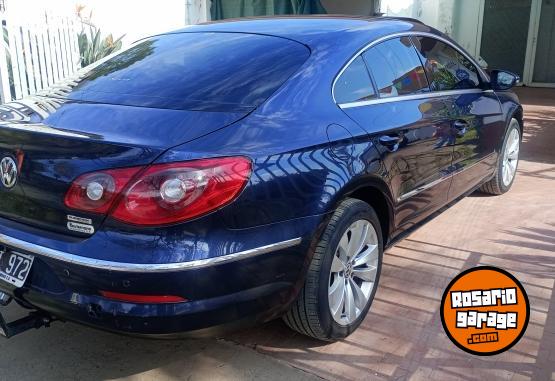 Autos - Volkswagen Passat CC 2012 Diesel 225000Km - En Venta