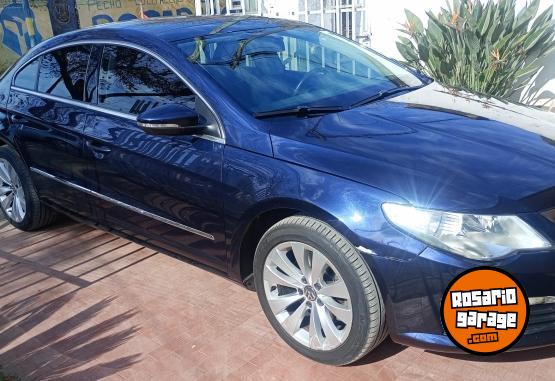 Autos - Volkswagen Passat CC 2012 Diesel 225000Km - En Venta