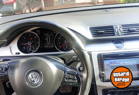 Autos - Volkswagen Passat CC 2012 Diesel 225000Km - En Venta