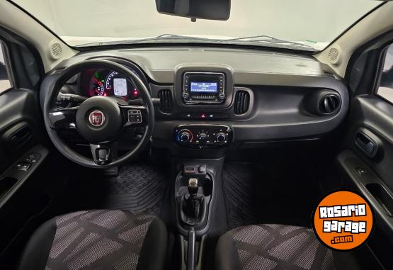 Autos - Fiat Mobi Easy 2018 Nafta 58000Km - En Venta