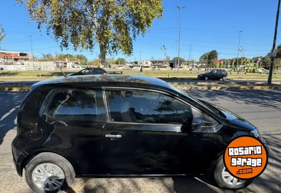 Autos - Volkswagen Up 2018 Nafta 85000Km - En Venta