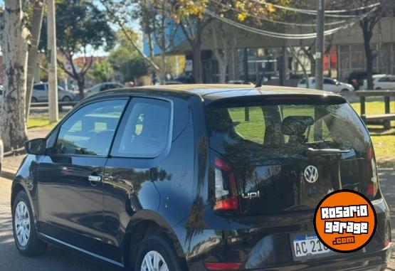 Autos - Volkswagen Up 2018 Nafta 85000Km - En Venta