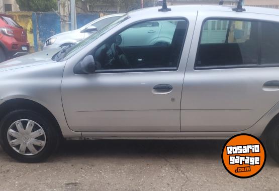 Autos - Renault Clio 2014 Nafta 154000Km - En Venta