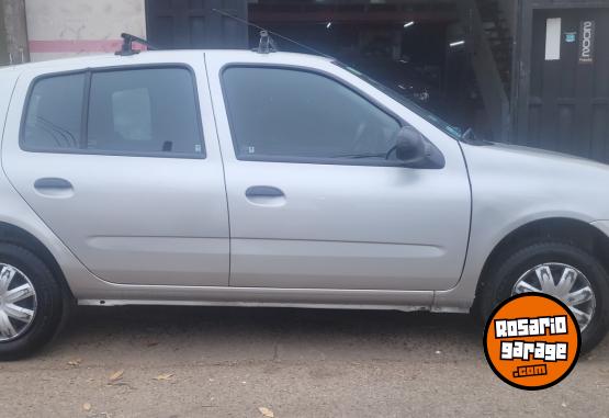 Autos - Renault Clio 2014 Nafta 154000Km - En Venta
