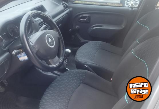 Autos - Renault Clio 2014 Nafta 154000Km - En Venta