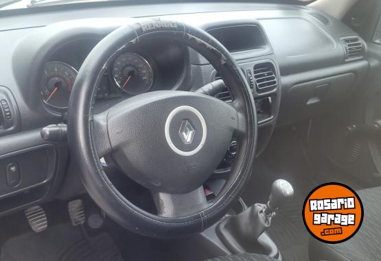 Autos - Renault Clio 2014 Nafta 154000Km - En Venta