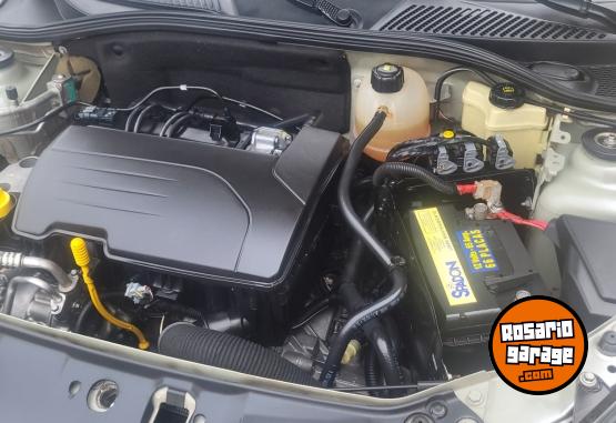 Autos - Renault Clio 2014 Nafta 154000Km - En Venta