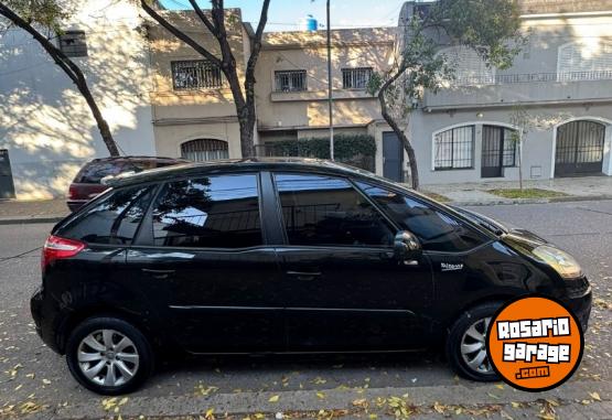 Autos - Citroen C4 Picasso 2010 Diesel 157000Km - En Venta