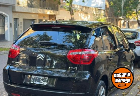 Autos - Citroen C4 Picasso 2010 Diesel 157000Km - En Venta