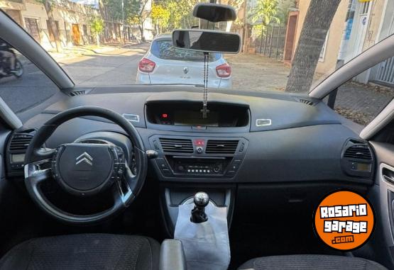 Autos - Citroen C4 Picasso 2010 Diesel 157000Km - En Venta