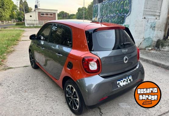 Autos - Smart smart 2018 Nafta 48000Km - En Venta