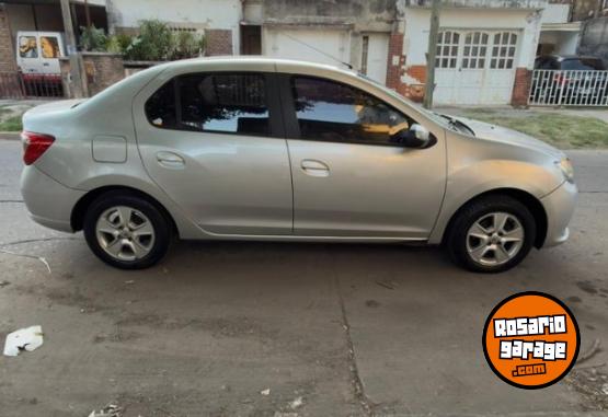 Autos - Renault LOGAN 1.6 PRIVILIGE GNC 2016 GNC - En Venta