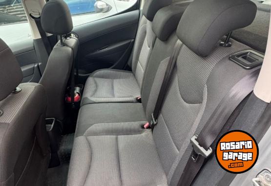 Autos - Peugeot 308 Allure 2015 Nafta 117000Km - En Venta