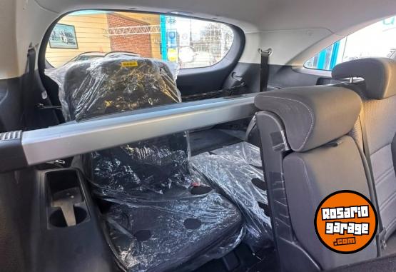 Camionetas - Kia Sorento ex 2017 Diesel - En Venta