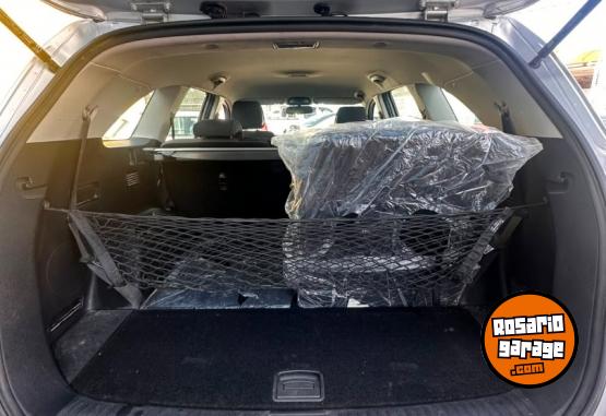 Camionetas - Kia Sorento ex 2017 Diesel - En Venta