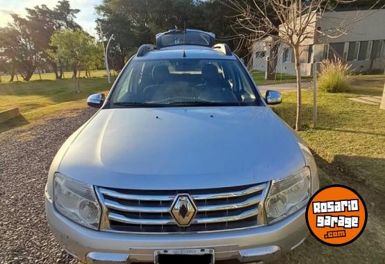 Autos - Renault DUSTER 2.0 LUXE 2013 Nafta 170000Km - En Venta