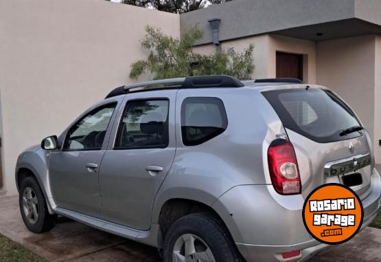 Autos - Renault DUSTER 2.0 LUXE 2013 Nafta 170000Km - En Venta