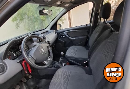 Autos - Renault DUSTER 2.0 LUXE 2013 Nafta 170000Km - En Venta