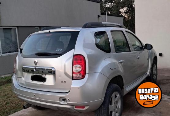 Autos - Renault DUSTER 2.0 LUXE 2013 Nafta 170000Km - En Venta