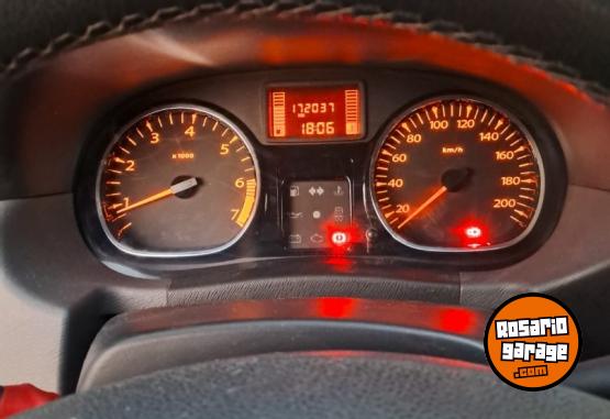 Autos - Renault DUSTER 2.0 LUXE 2013 Nafta 170000Km - En Venta