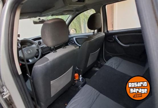 Autos - Renault DUSTER 2.0 LUXE 2013 Nafta 170000Km - En Venta