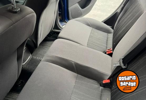 Autos - Ford Focus 2017 Nafta 126000Km - En Venta