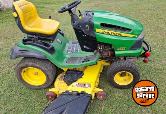 Herramientas - TRACTOR JOHN DEERE A.150 - En Venta