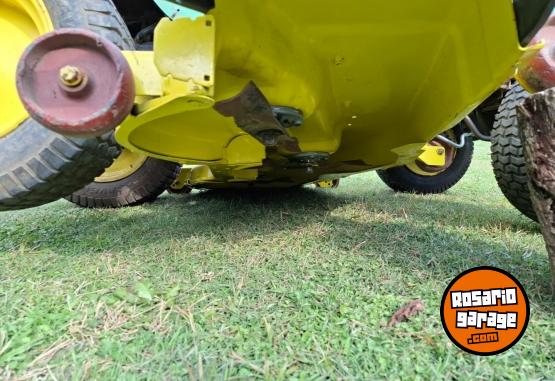 Herramientas - TRACTOR JOHN DEERE A.150 - En Venta