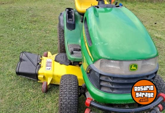Herramientas - TRACTOR JOHN DEERE A.150 - En Venta